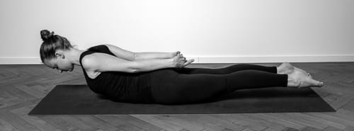Personal Yoga-4