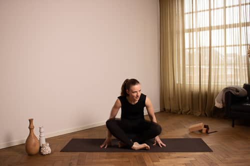 Personal Yoga-2